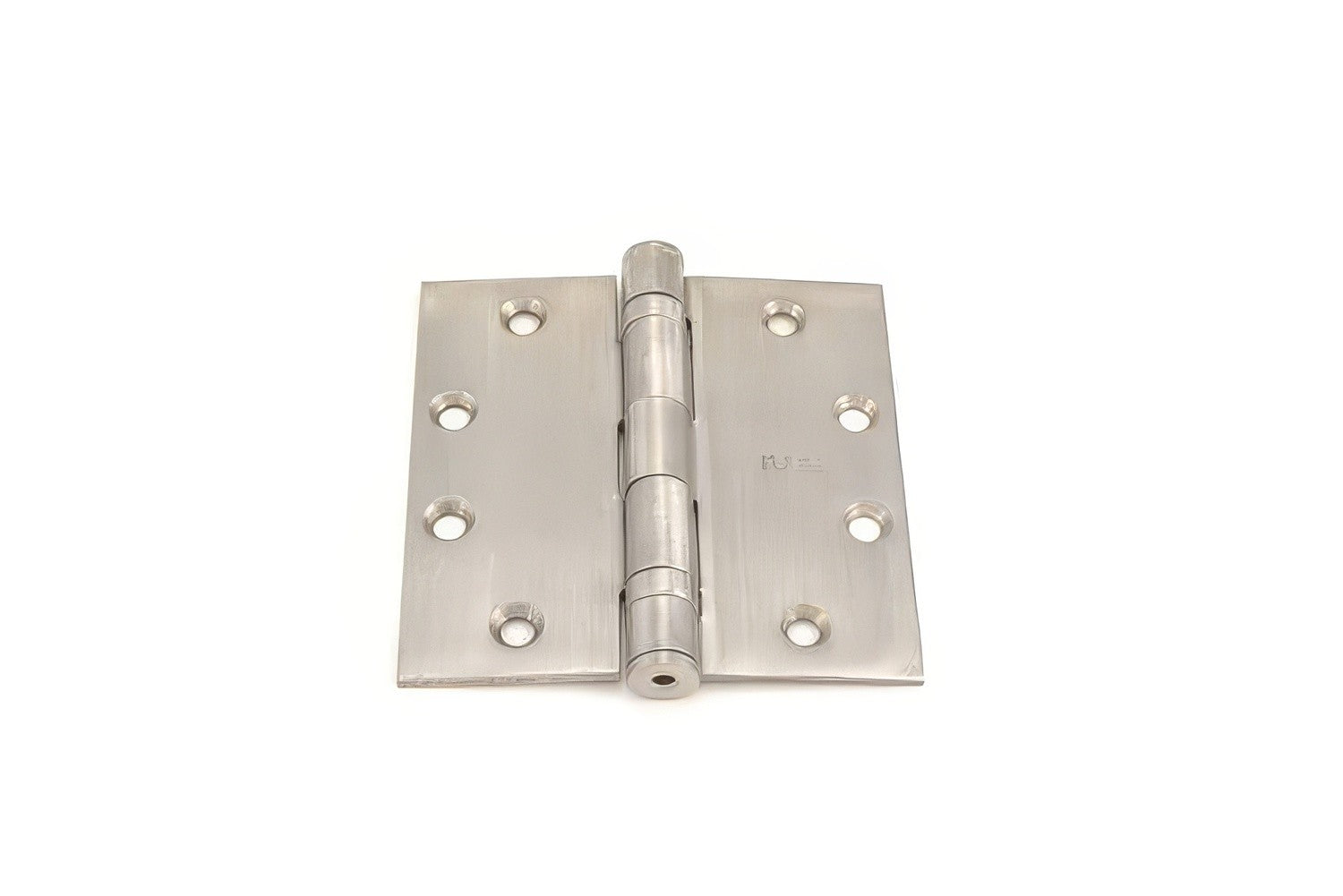 Ives 5BB1412 Five Knuckle Ball Bearing Full Mortis Hinge