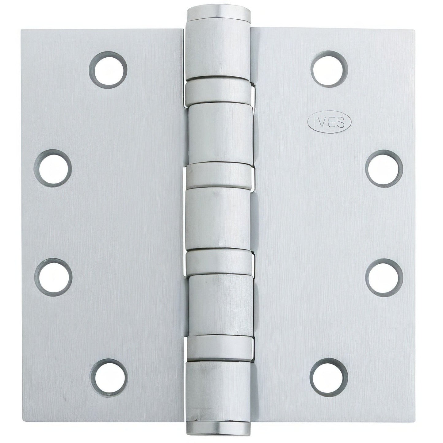 Ives 5BB1412-NRP 4.5 X 4.5 NRP Ball Bearing Hinge