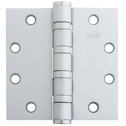 Ives 5BB1412-NRP 4.5 X 4.5 NRP Ball Bearing Hinge
