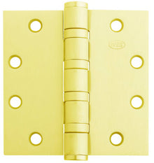 Ives 5BB1412 Five Knuckle Ball Bearing Full Mortis Hinge