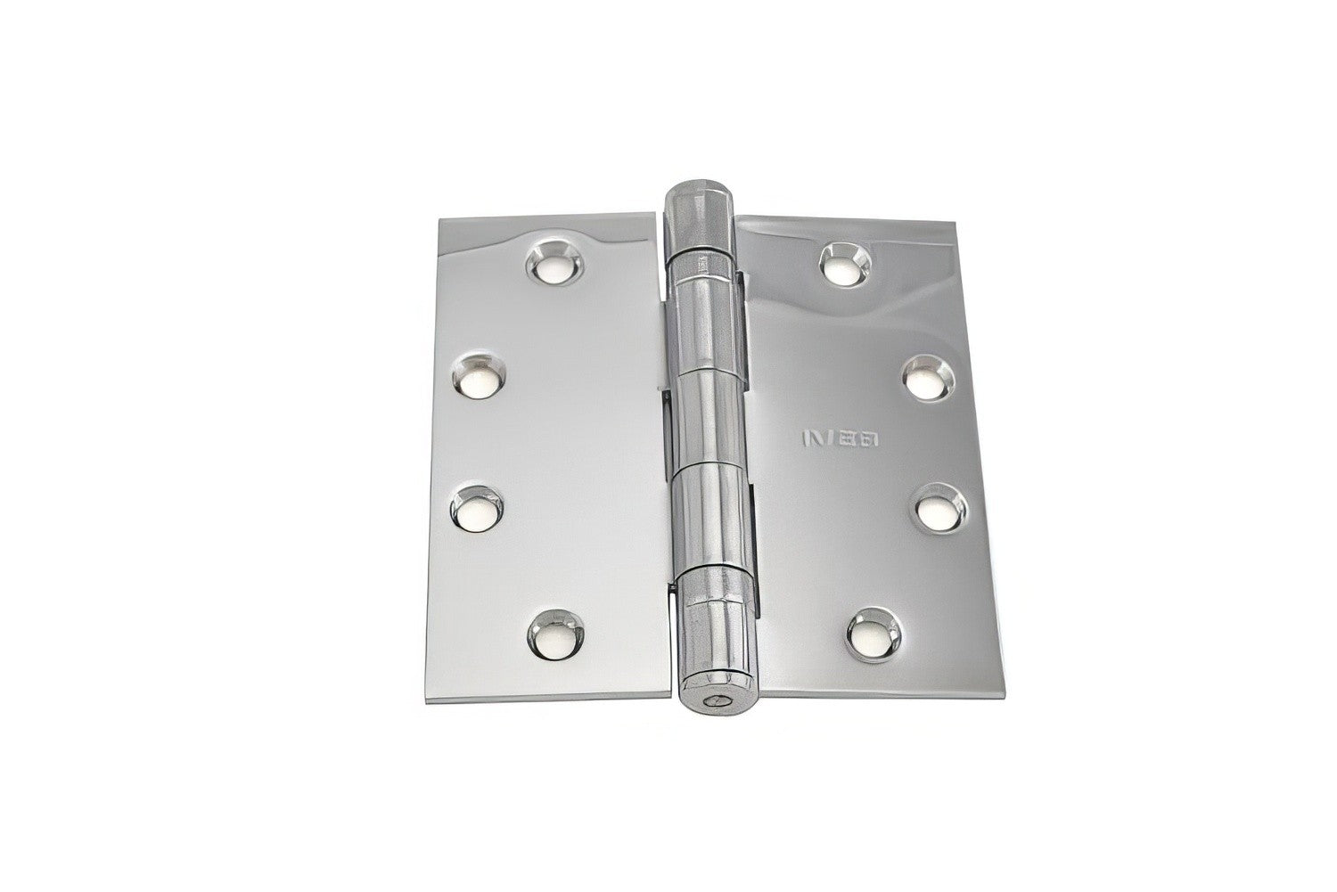 Ives 5BB1412 Five Knuckle Ball Bearing Full Mortis Hinge