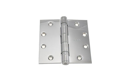 Ives 5BB1412 Five Knuckle Ball Bearing Full Mortis Hinge