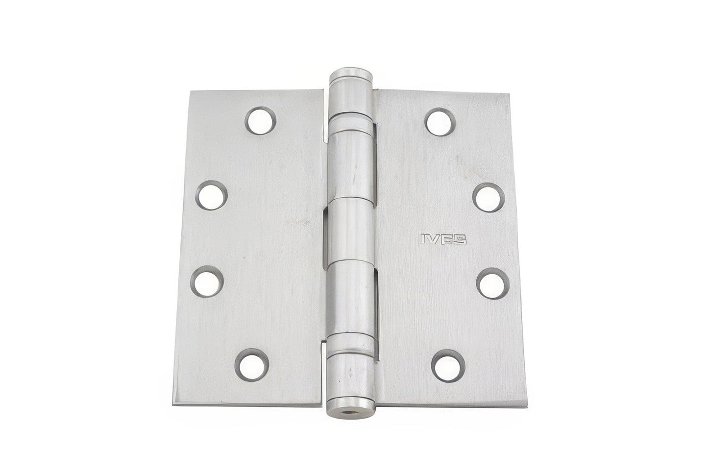 Ives 5BB1412 Five Knuckle Ball Bearing Full Mortis Hinge