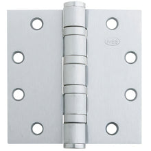 Ives 5BB1412-NRP 4.5 X 4.5 NRP Ball Bearing Hinge