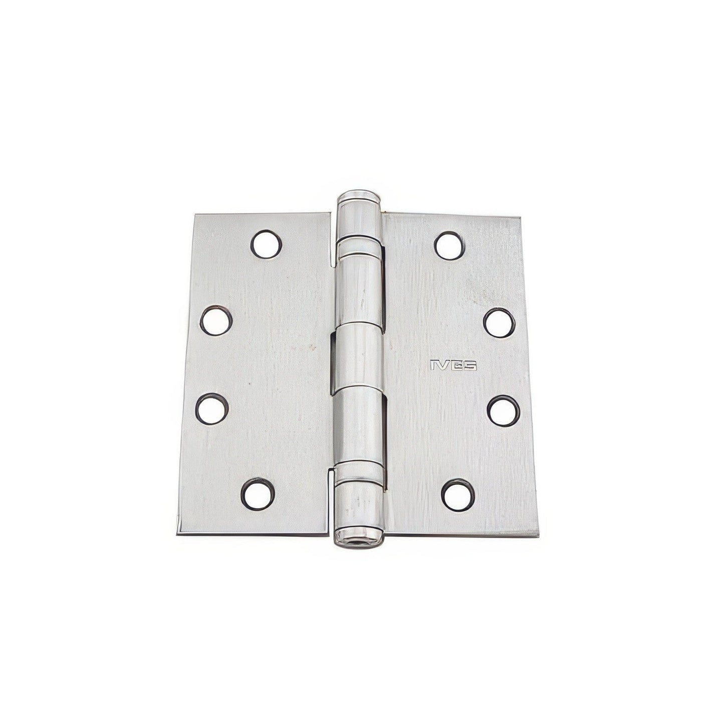 Ives 5BB14652 4" x 4" Five Knuckle Ball Bearing Standard Weight Hinge
