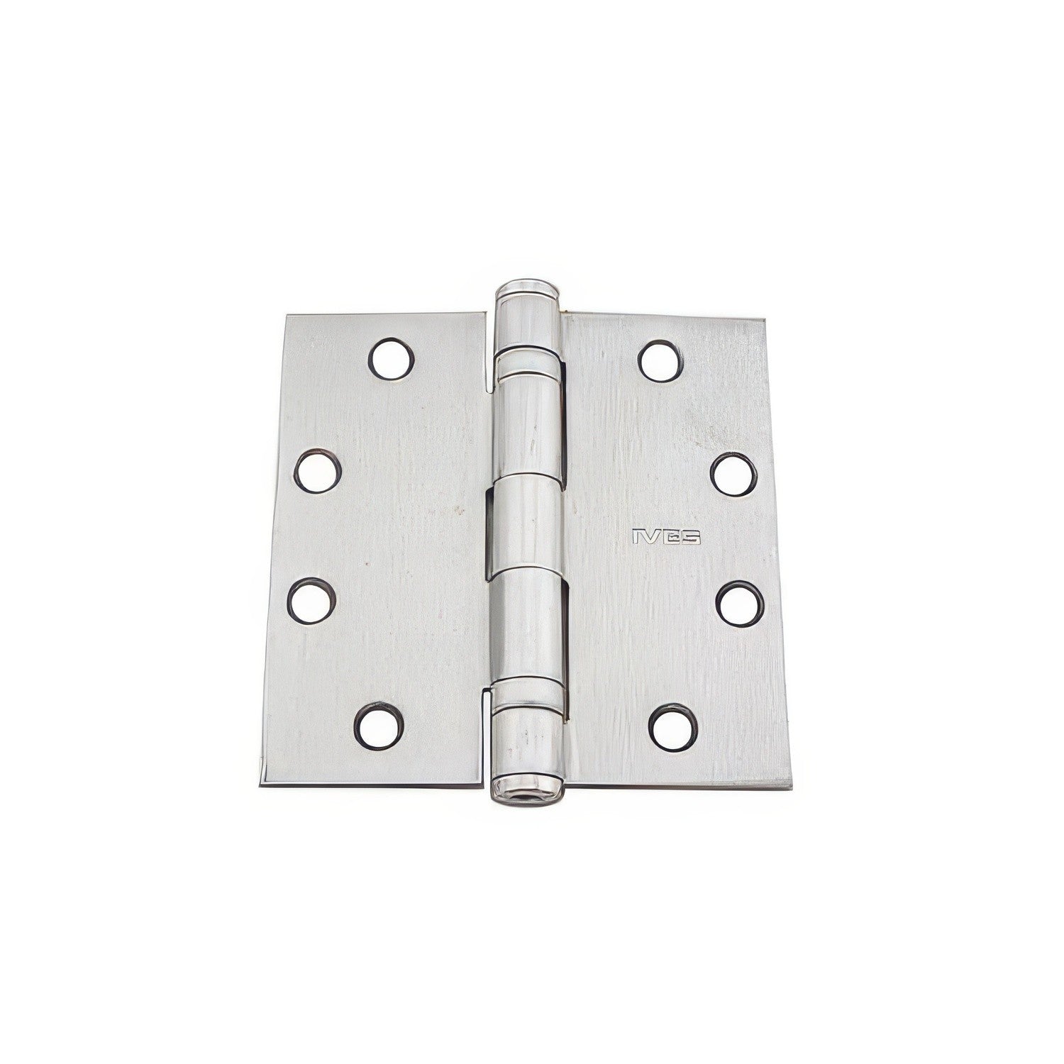 Ives 5BB14652 4" x 4" Five Knuckle Ball Bearing Standard Weight Hinge