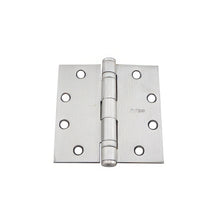 Ives 5BB14652 4" x 4" Five Knuckle Ball Bearing Standard Weight Hinge