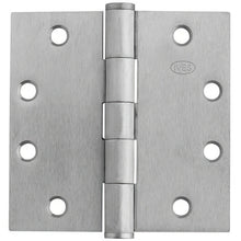 Ives 5PB1412652 Five Knuckle Plain Bearing Standard Weight Hinge.