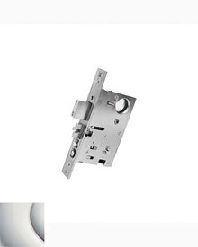 Baldwin 6001.LLS Left Hand Lever Mortise Lock