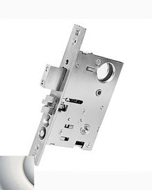 Baldwin 6010.L Left Hand Entry Mortise Lock.
