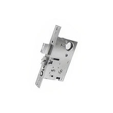 Baldwin 6020.R Right Hand Entry Mortise Lock.