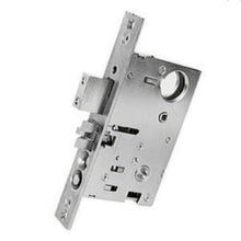 Baldwin 6021102L Left Hand Emergency Egress Entry Single Cylinder Handleset.