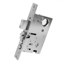 Baldwin 6021102L Left Hand Emergency Egress Entry Single Cylinder Handleset.