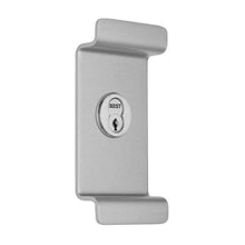 Stanley 603689 Reliant Key Retracting Latchbolt Pull Exit Trim.