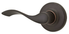 Kwikset 966BLLHLeft Handed Balboa Trim Pack Lever.