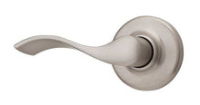 Kwikset 966BLLHLeft Handed Balboa Trim Pack Lever.
