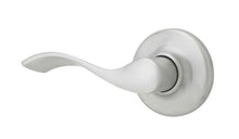 Kwikset 966BLLHLeft Handed Balboa Trim Pack Lever.