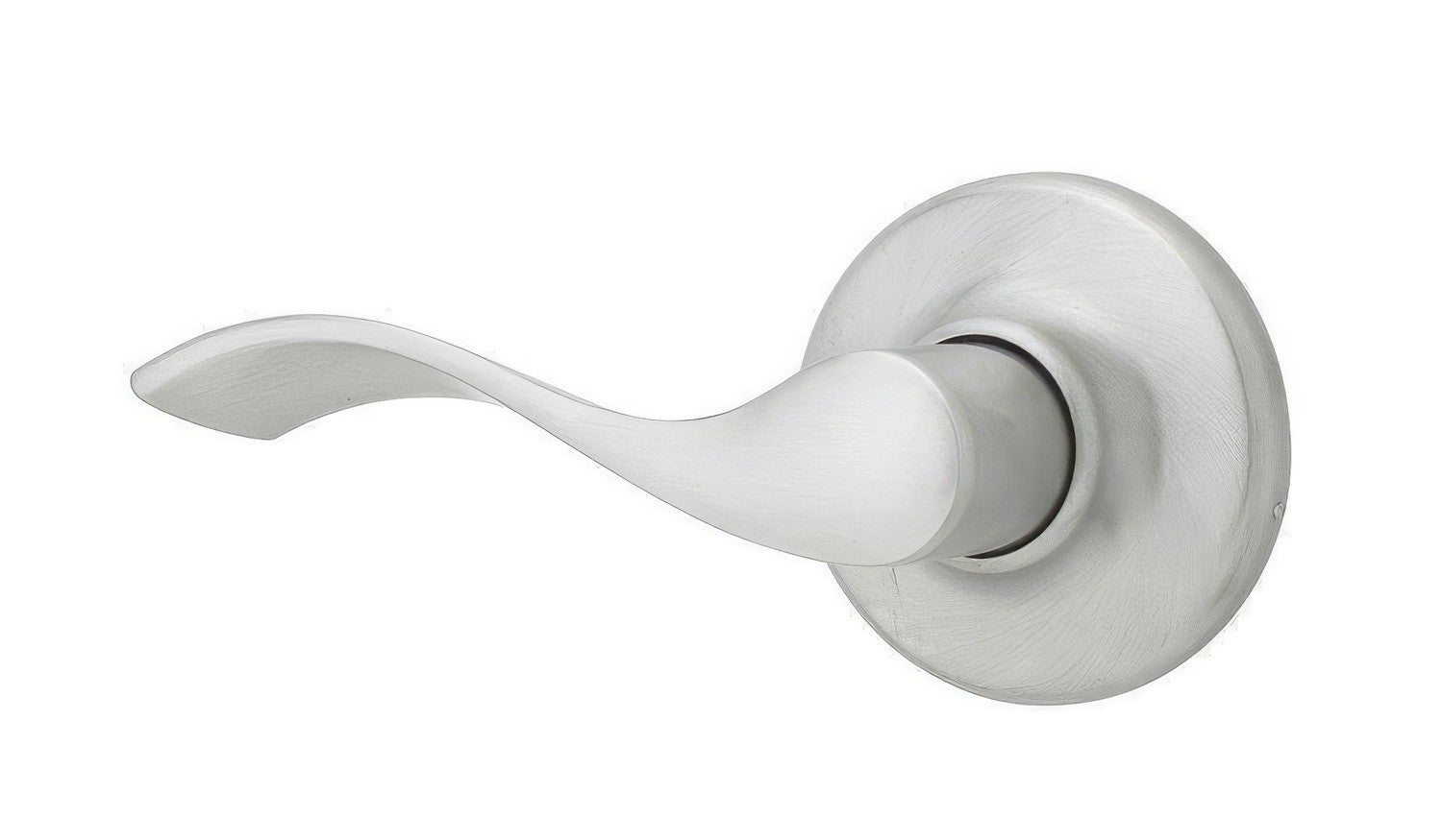 Kwikset 966BLLHLeft Handed Balboa Trim Pack Lever