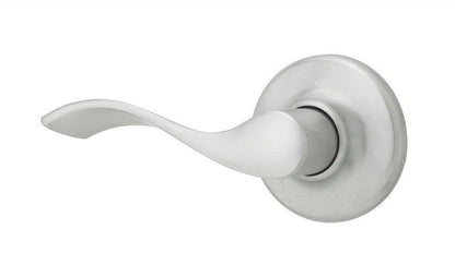 Kwikset 966BLLHLeft Handed Balboa Trim Pack Lever