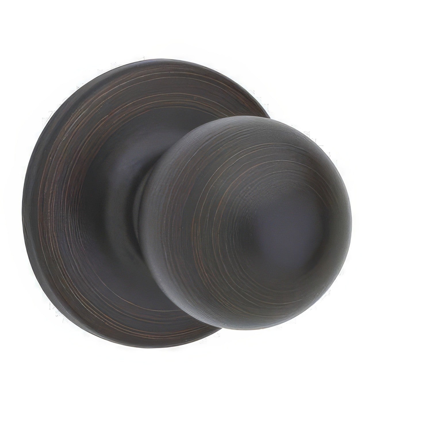 Kwikset 604P Polo Single Cylinder Interior Trim Pack
