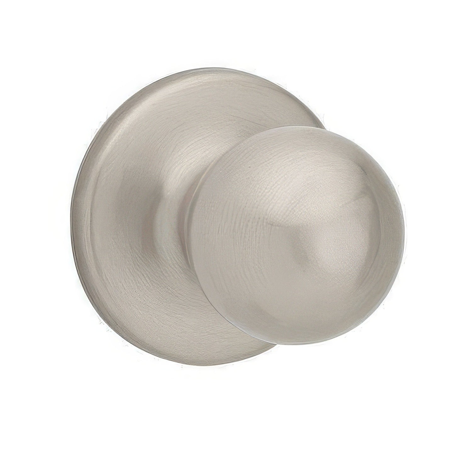 Kwikset 604P Polo Single Cylinder Interior Trim Pack