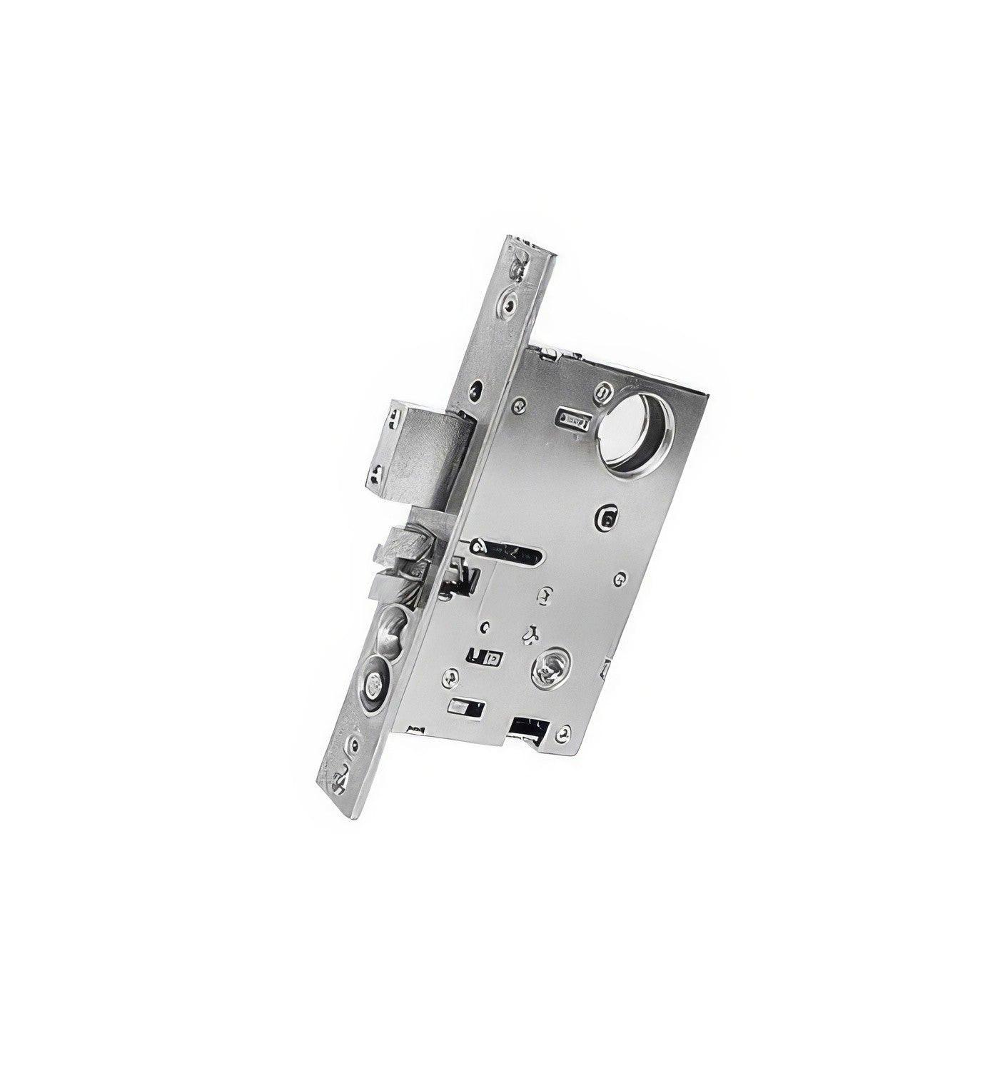 Baldwin 6053.L Left Hand Fail Secure Electrical Mortise Lock