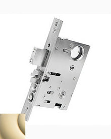 Baldwin 6060.L Left Hand Corridor and Office Mortise Lock