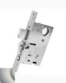 Baldwin 6060.L Left Hand Corridor and Office Mortise Lock