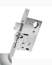 Baldwin 6060.R Right Hand Corridor and Office Mortise Lock