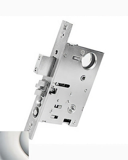 Baldwin 6065.L Left Hand Mortise Lock
