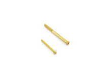 Schlage 61072 2-1/4" B60 Thick Door Kit