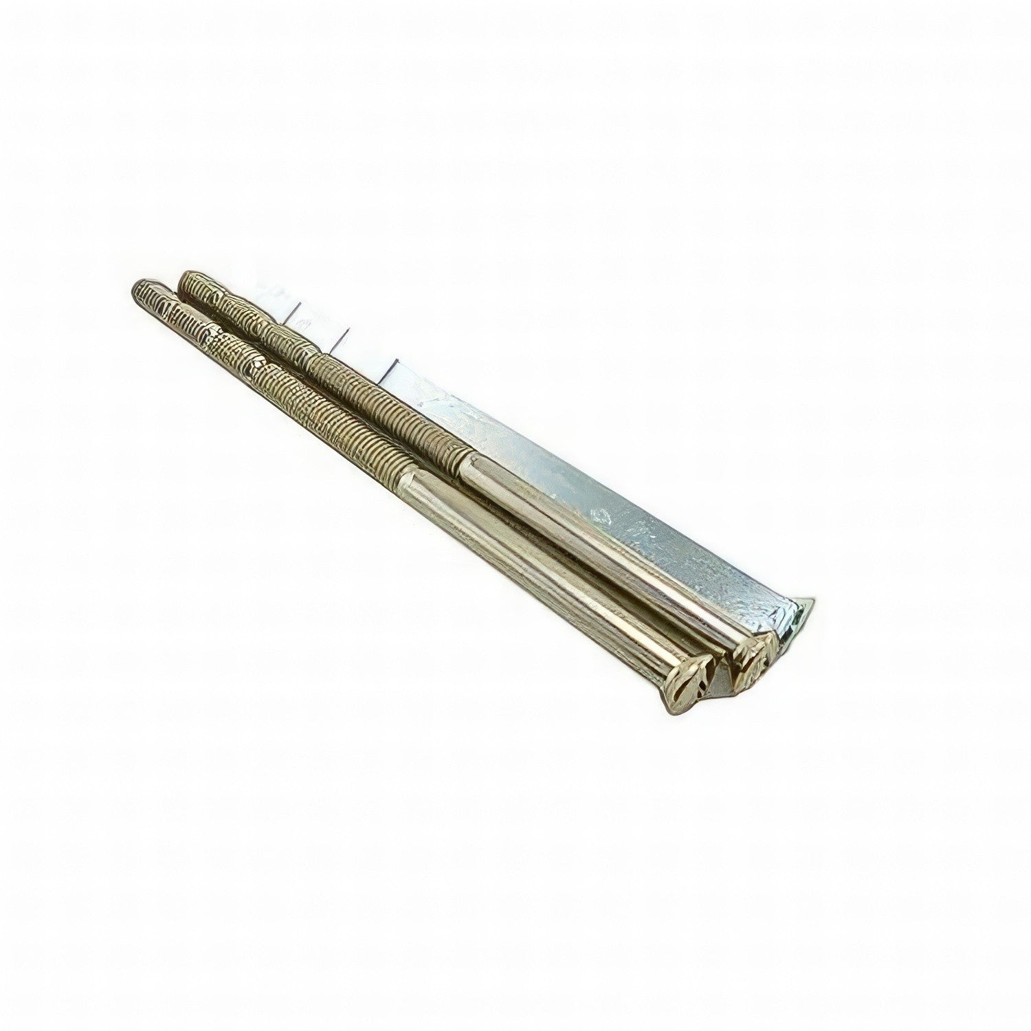 Schlage 61073 B60 4" Thick Door Kit.