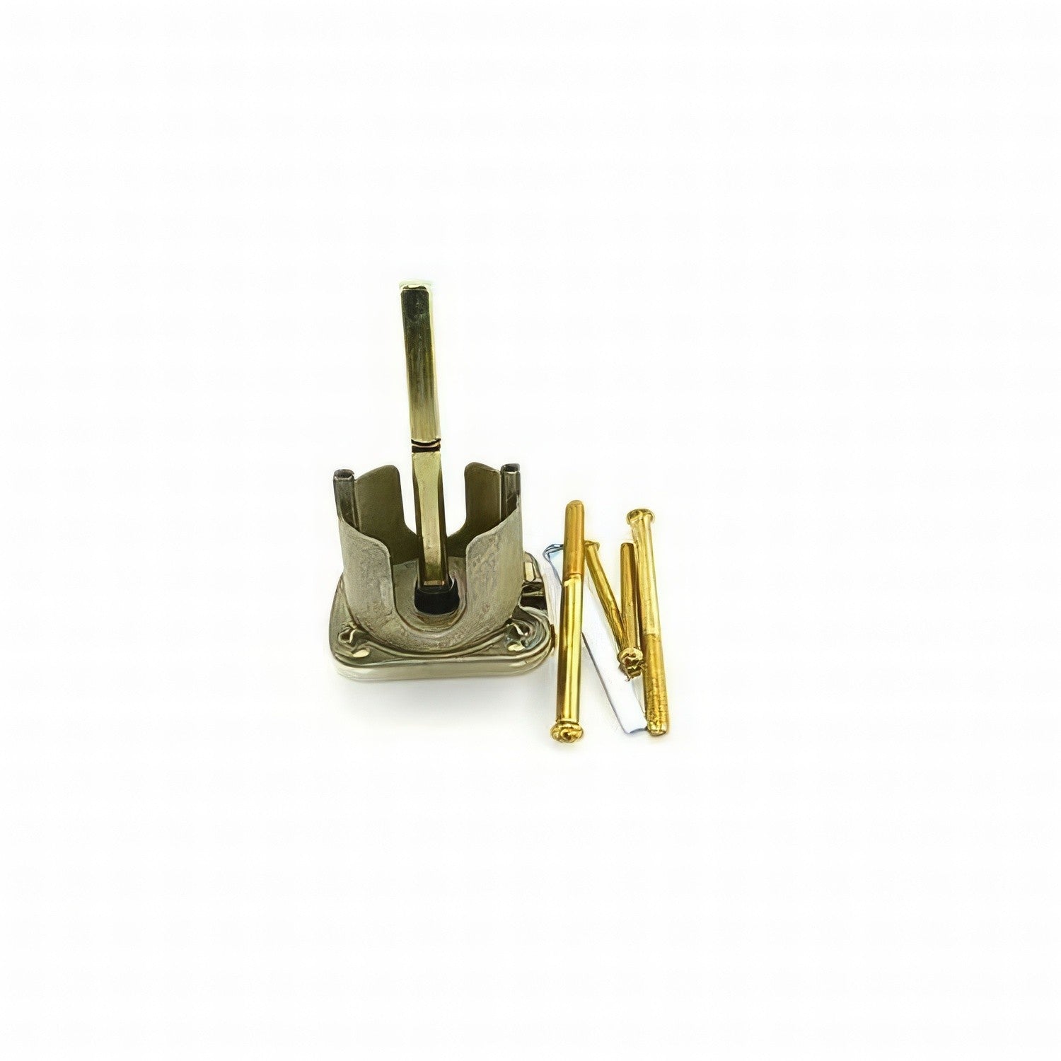 Schlage 61-075 Thick Door Kit for F60/B60 Series Handleset/Deadbolt