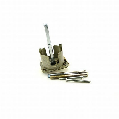 Schlage 61-075 Thick Door Kit for F60/B60 Series Handleset/Deadbolt