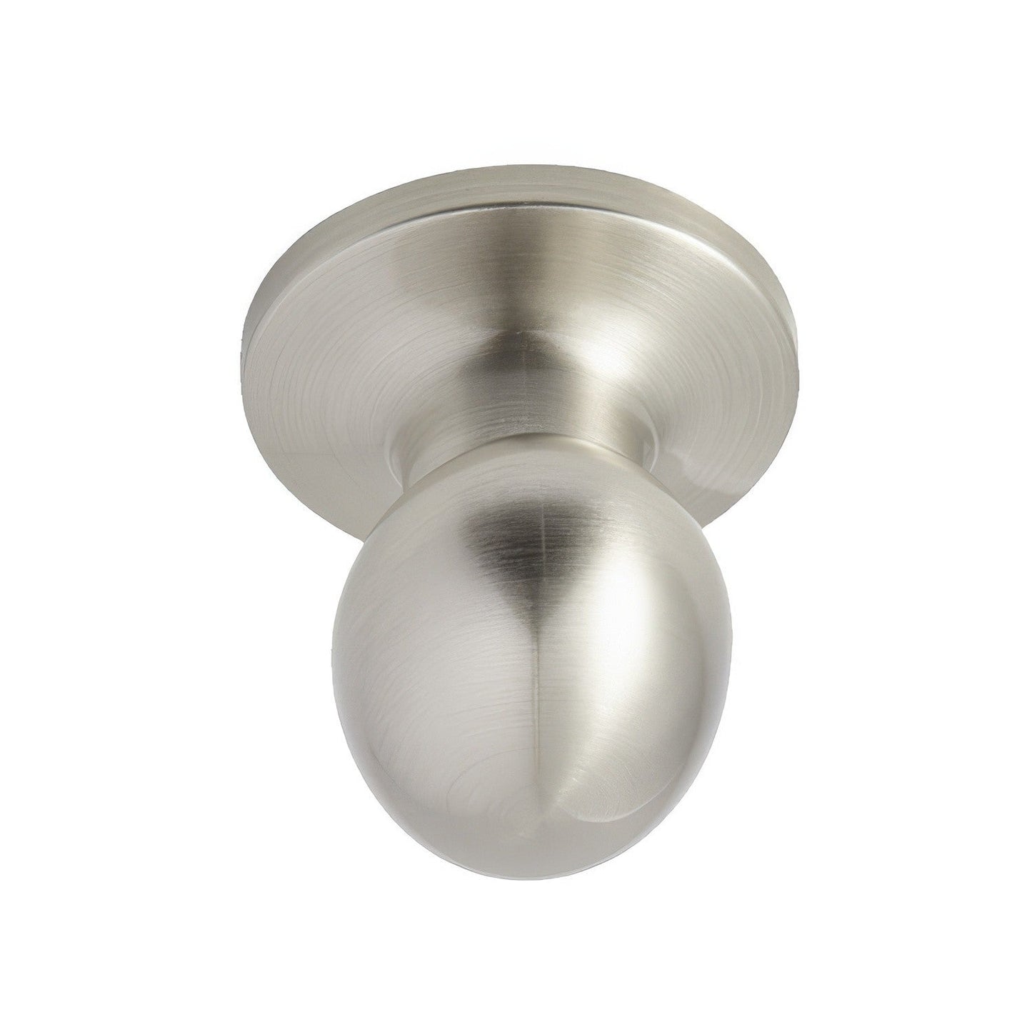 Better Home Products Miraloma Passage Door Knob.