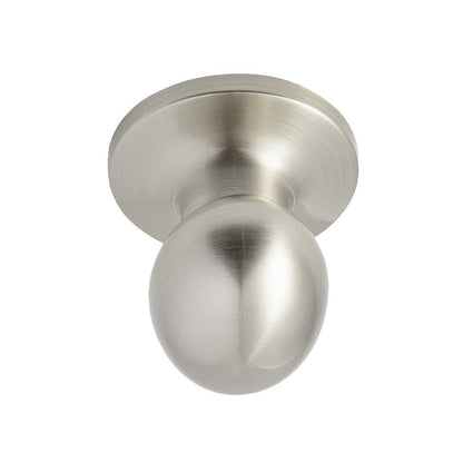 Better Home Products Miraloma Passage Door Knob.