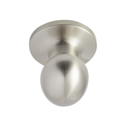 Better Home Products Miraloma Passage Door Knob