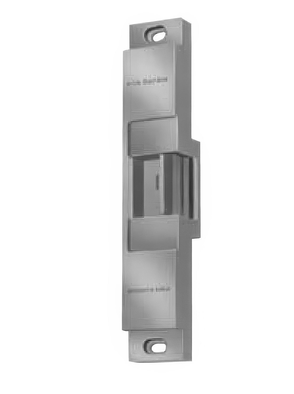 Von Duprin 6112 Electric Rim Strike for Single Door Application.