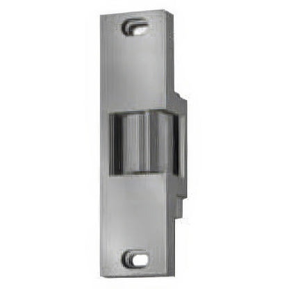 Von Duprin 6113 Electric Rim Strike for Single Door Application.