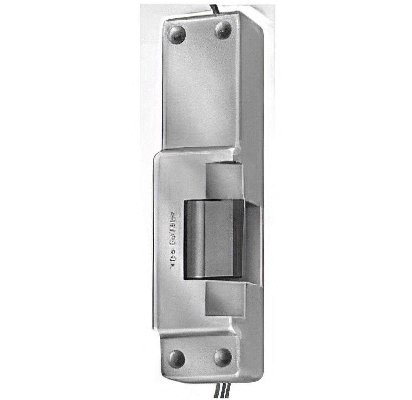 Von Duprin 611432D Electric Rim Strike for Night Latch Exit Device with 3/4" Bolt Throw.