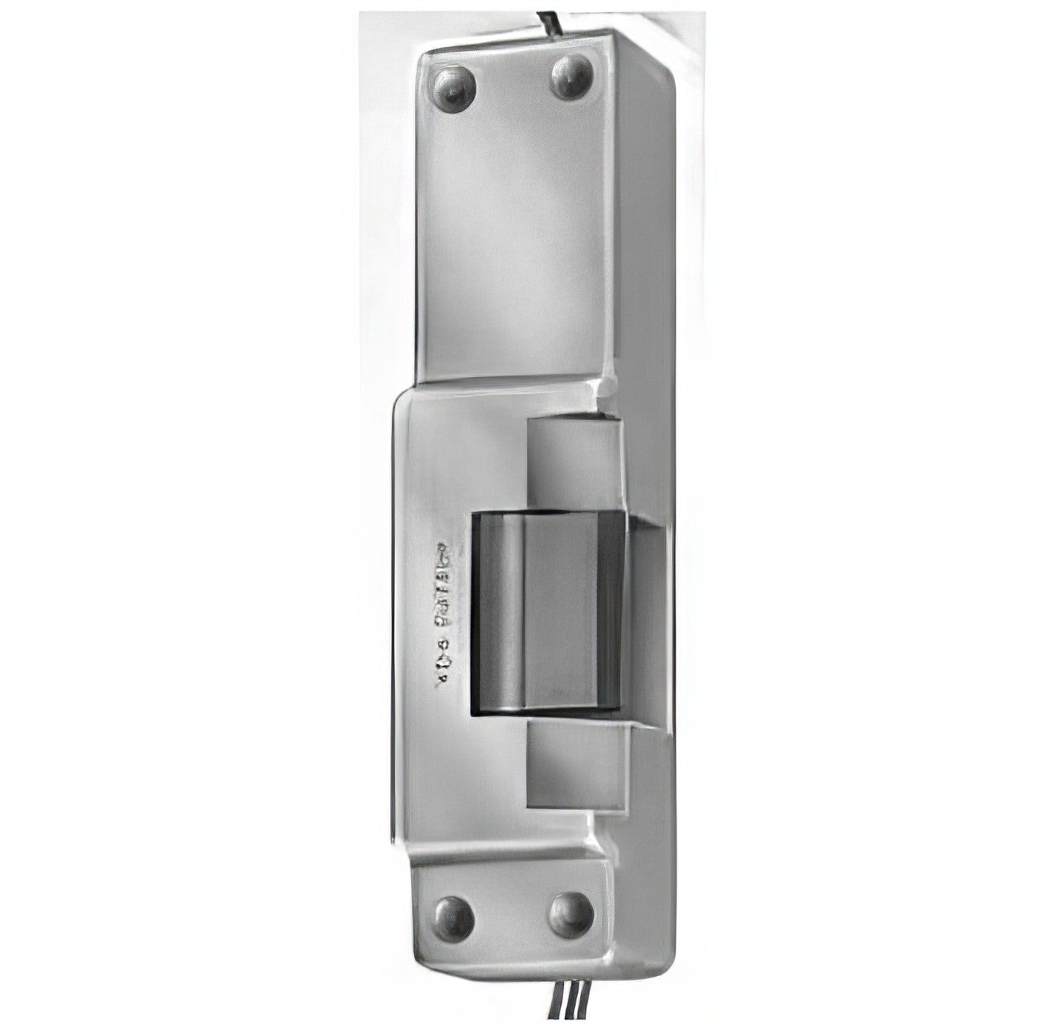Von Duprin 611432D Electric Rim Strike for Night Latch Exit Device with 3/4" Bolt Throw.