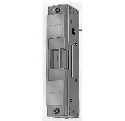 Von Duprin 6121 Electric Rim Strike for Double Door Application Exit Device.