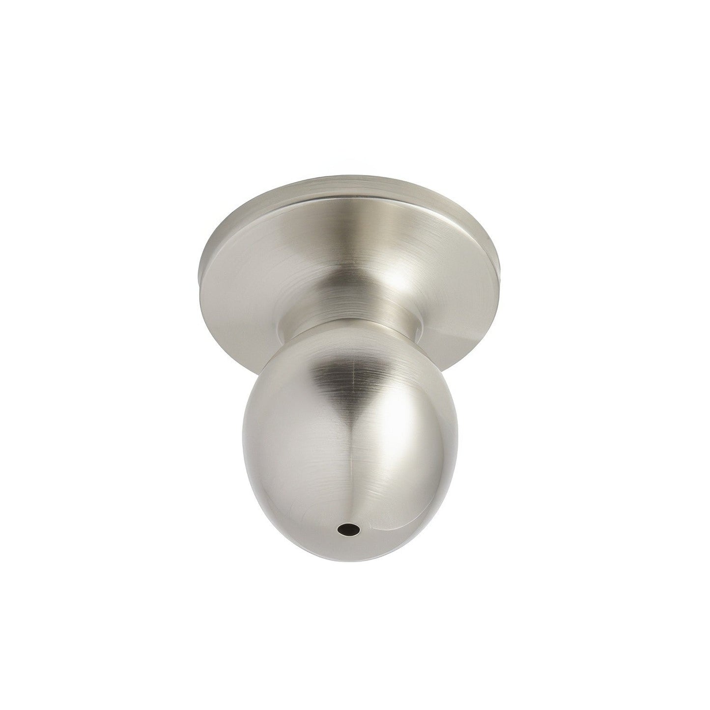 Better Home Products Miraloma Privacy Door Knob