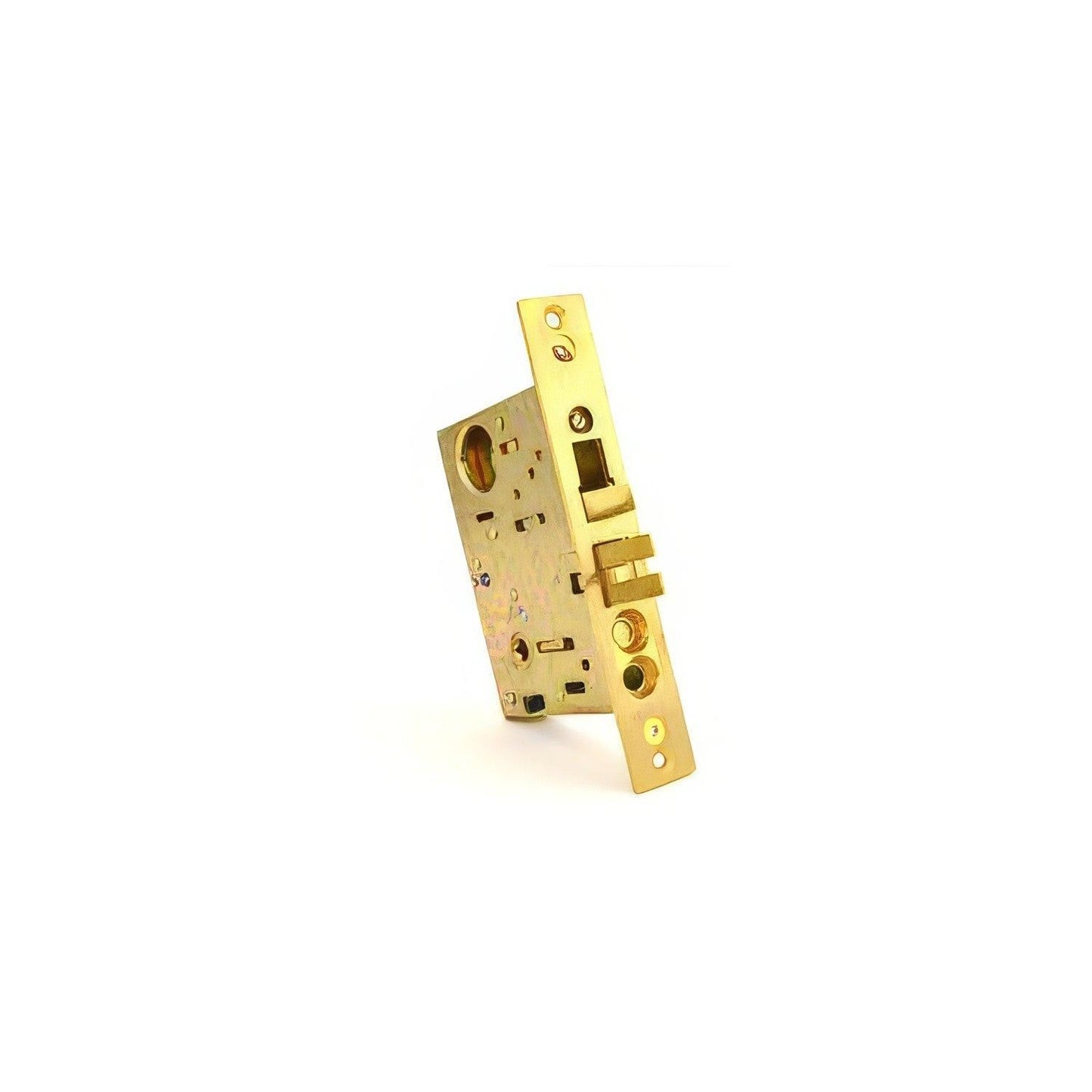 Baldwin 6130.LLS Left Hand Door Lever Strength Classroom Mortise Lock