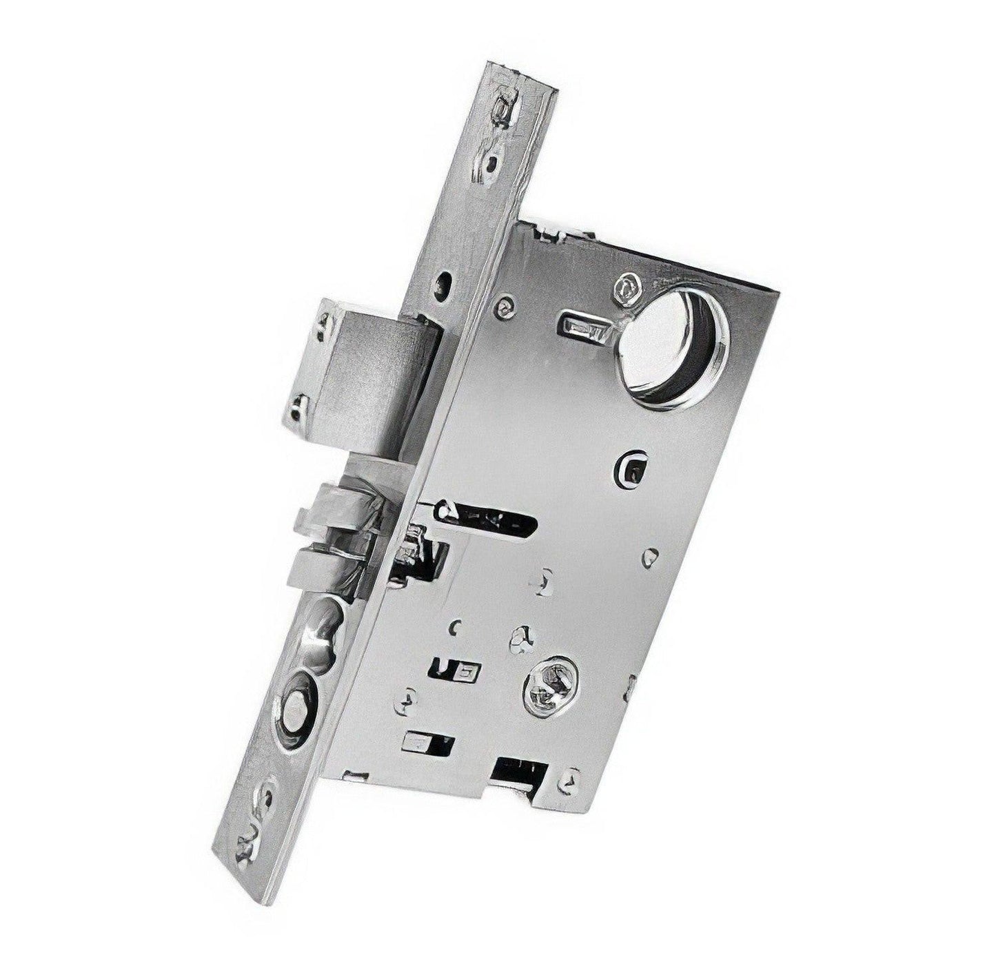 Baldwin 6130.LLS Left Hand Door Lever Strength Classroom Mortise Lock