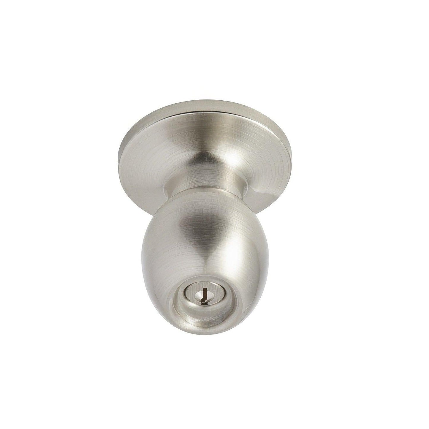 Better Home Products Miraloma Keyed Entry Door Knob