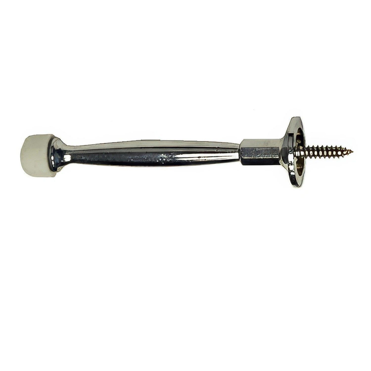 Better Home Products 4" Deluxe Die Cast Door Stops