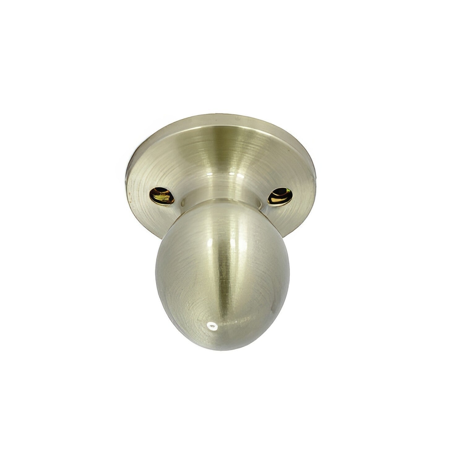 Better Home Products Miraloma Handleset Trim Knob