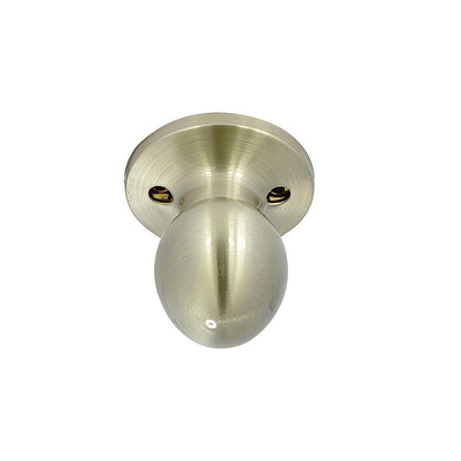 Better Home Products Miraloma Handleset Trim Knob