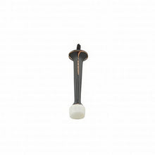 Ives 61Z716 Solid Zinc Door Stop.